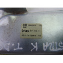 13406678 ELEVALUNAS TRASERO DERECHO OPEL ASTRA K BERLINA 5P 13406678 ELEVALUNAS TRASERO DERECHO OPEL ASTRA K BERLINA 5P
