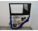 Puerta trasera derecha, Mitsubishi Montero (V60/V70) 3.2 DI-D Avance (5-ptas.) 2000