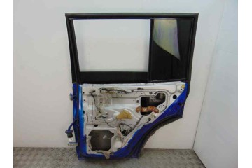Puerta trasera derecha, Mitsubishi Montero (V60/V70) 3.2 DI-D Avance (5-ptas.) 2000