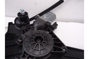 Elevalunas delantero derecho, Peugeot 308 (P5) Active Pack 2022, 9829048380