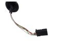 Retrovisor derecho, Bmw Serie 5 Berlina (E60) 530d 2009