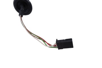 Retrovisor derecho, Bmw Serie 5 Berlina (E60) 530d 2009