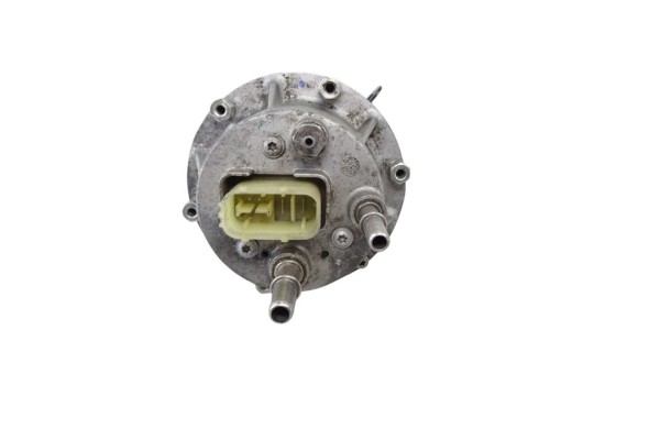 Filtro gasoil, Fiat Ii Doblò (263) Cargo Furgón Basis Maxi 2016, 52027036