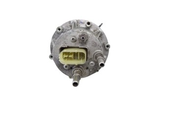 Filtro gasoil, Fiat Ii Doblò (263) Cargo Furgón Basis Maxi 2016, 52027036