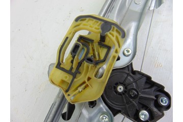 13406678  ELEVALUNAS TRASERO DERECHO OPEL ASTRA K BERLINA 5P Dynamic Start/Stop 2016 13406678 191479 OPEL - 5