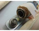 Airbag cortina delantero izquierdo, Opel Astra K Berlina 5P Dynamic Start/Stop 2015, 39008397