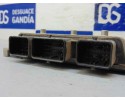 Centralita motor uce, Ford Fiesta (CB1) Ambiente 2009, 8V21-12A650-RF