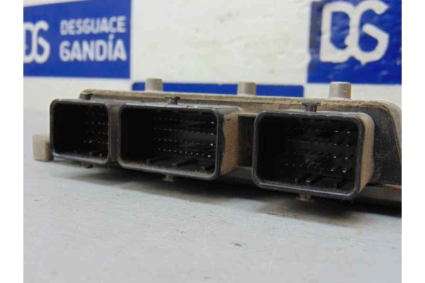 Centralita motor uce, Ford Fiesta (CB1) Ambiente 2009, 8V21-12A650-RF