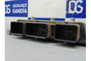 Centralita motor uce, Ford Fiesta (CB1) Ambiente 2009, 8V21-12A650-RF