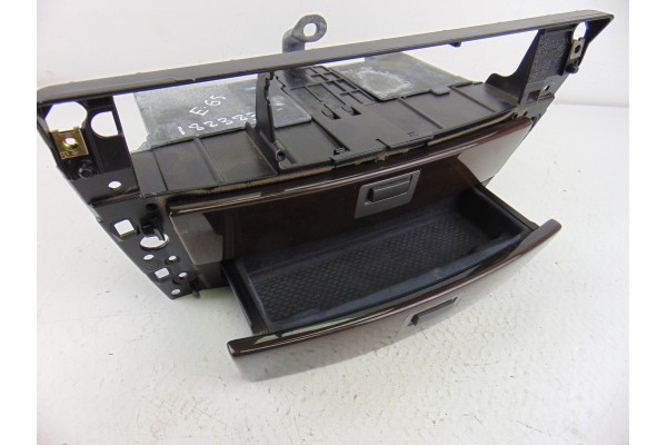 Consola central, Bmw Serie 7 (E65/E66) 730d 2008, 7032886