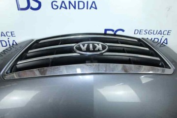 Capo, Kia Sorento (Bl) 2.5 CRDi VGT EX1 2006