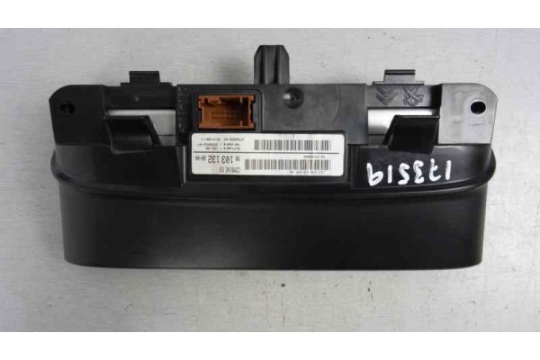 Cuadro instrumentos, Citroen C4 Cactus Feel 2014, 9810313280