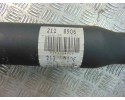 Transmision central, Mercedes-benz Clase e (Bm 211) Familiar 280 T CDI 4-Matic (211.284) 2006, 2118906