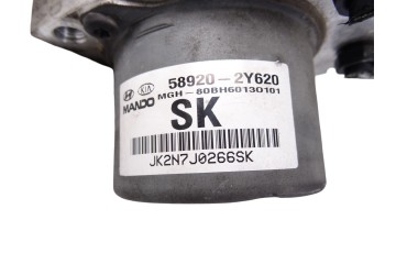 Abs, Hyundai IX35 (El/lm) Style 2WD 2015, 589202Y620