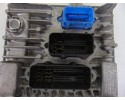 Centralita motor uce, Opel Astra J Sports Tourer Excellence 2015, 55491600