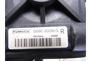 Pinza de freno trasera derecha, Ford S-max (Cdr) Trend 2017, DG9C2D250G