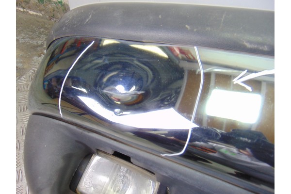 Paragolpes delantero, Ford Explorer 4.0 Xlt 1998