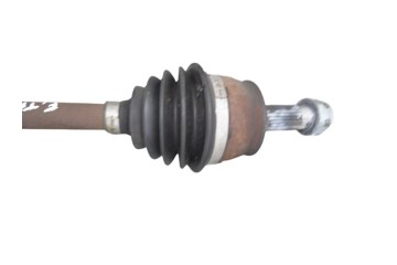 Transmision delantera derecha, Fiat Ii Tipo (356) Berlina Easy 2016, 519838450