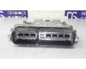 Centralita motor uce, 03G906021HB