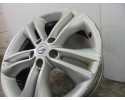 Llanta, Nissan Qashqai (J10) Acenta 2010