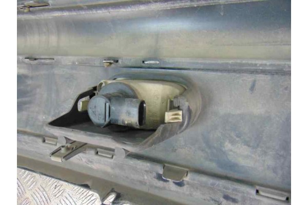 Paragolpes trasero, Mini Mini (R50,R53) Cooper 2002