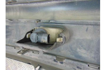 Paragolpes trasero, Mini Mini (R50,R53) Cooper 2002