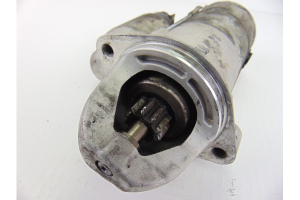 6611514101  MOTOR ARRANQUE SSANGYONG RODIUS Xdi 2010 6611514101 194277 SSANGYONG - 4