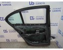 Puerta trasera izquierda, Bmw Serie 7 (E65/E66) 730d 2008