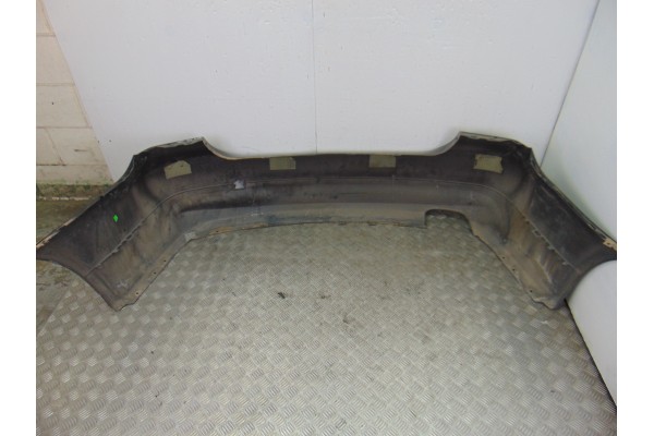 Paragolpes trasero, Bmw Serie 3 Berlina (E90) 318d 2006