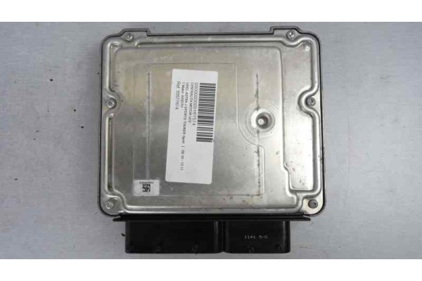 Centralita motor uce, Opel Astra J Sports Tourer Sport 2011, 55577674