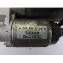 6611514101  MOTOR ARRANQUE SSANGYONG RODIUS Xdi 2010 6611514101 194277 SSANGYONG - 5