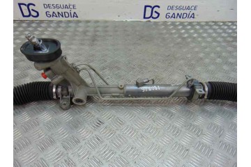 Cremallera direccion, Seat Ibiza St (6J8) Reference 2014