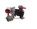 Turbocompresor, Nissan Kubistar (X76) Premium (L1) 2008, 54359700011