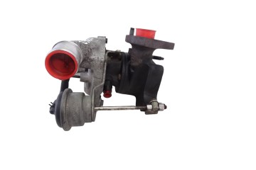 Turbocompresor, Nissan Kubistar (X76) Premium (L1) 2008, 54359700011