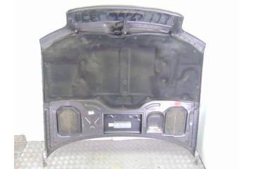 Capo, Audi A8 (D2) 2.5 TDI Quattro 2001