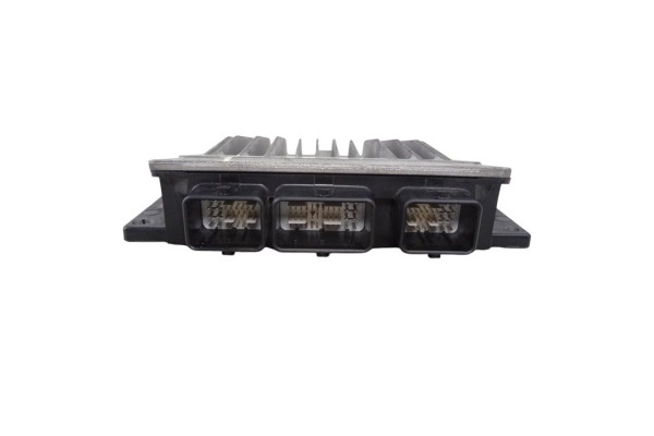 Centralita motor uce, Ford Mondeo Berlina (Ge) Ambiente 2002, 2S7Q9F954EB