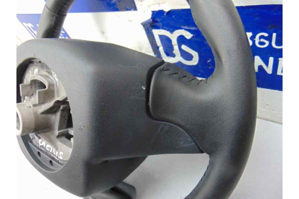 Volante, Citroen C4 Cactus Feel 2018, 98278470