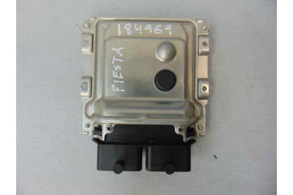 Centralita motor uce, Ford Fiesta (CE1) Cool&Connect 2017, H1B1-12A650-UB