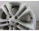 Llanta, Nissan Qashqai (J10) Acenta 2010