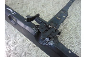  TRAVESAÑO SUPERIOR SSANGYONG RODIUS Xdi 2010 194289 SSANGYONG - 2