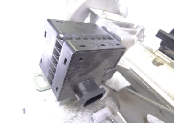 Columna direccion, Renault Megane Iii Coupe Dynamique 2012, 488107802R