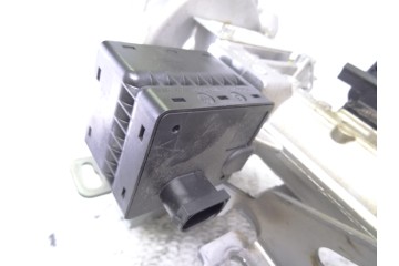 Columna direccion, Renault Megane Iii Coupe Dynamique 2012, 488107802R