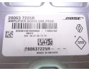 Módulo electrónico, Renault Megane Iii Coupe Dynamique 2012, 280637225R