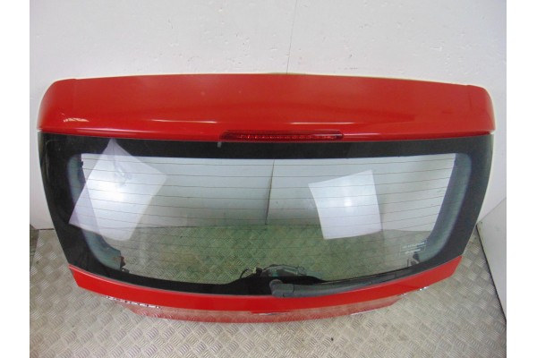 Porton trasero, Hyundai I30 (Fd) Classic 2008