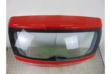 Porton trasero, Hyundai I30 (Fd) Classic 2008