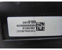 Caja reles / fusibles, Opel Astra K Berlina 5P Dynamic Start/Stop 2016, 39019189