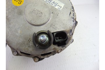 Alternador, Volkswagen Phaeton (3D3/3D7) TDI V6 4Motion (5 asientos) 2007, 059903015P