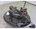Mangueta trasera derecha, Bmw Serie 3 Touring (F31) 318d 2014
