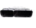 Centralita motor uce, Opel Astra H Twin Top Enjoy 2006, 55205622