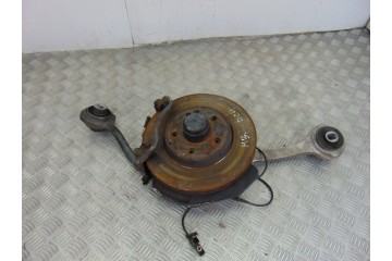  MANGUETA DELANTERA DERECHA MERCEDES-BENZ CLASE C (BM 203) BERLINA 220 CDI (203.006) 2004 191646 MERCEDES-BENZ - 1